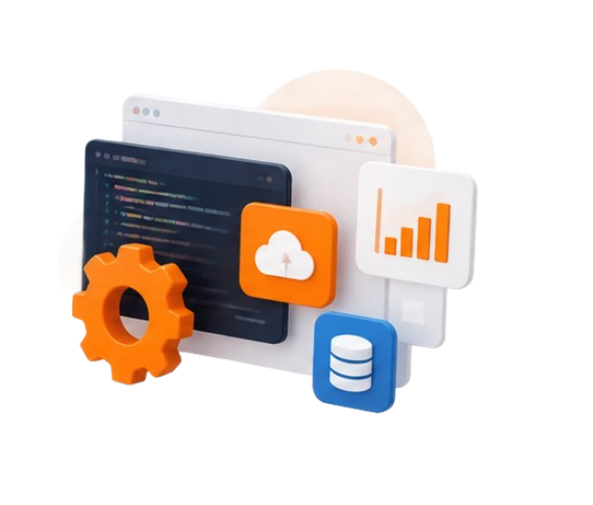 Custom Software Solutions